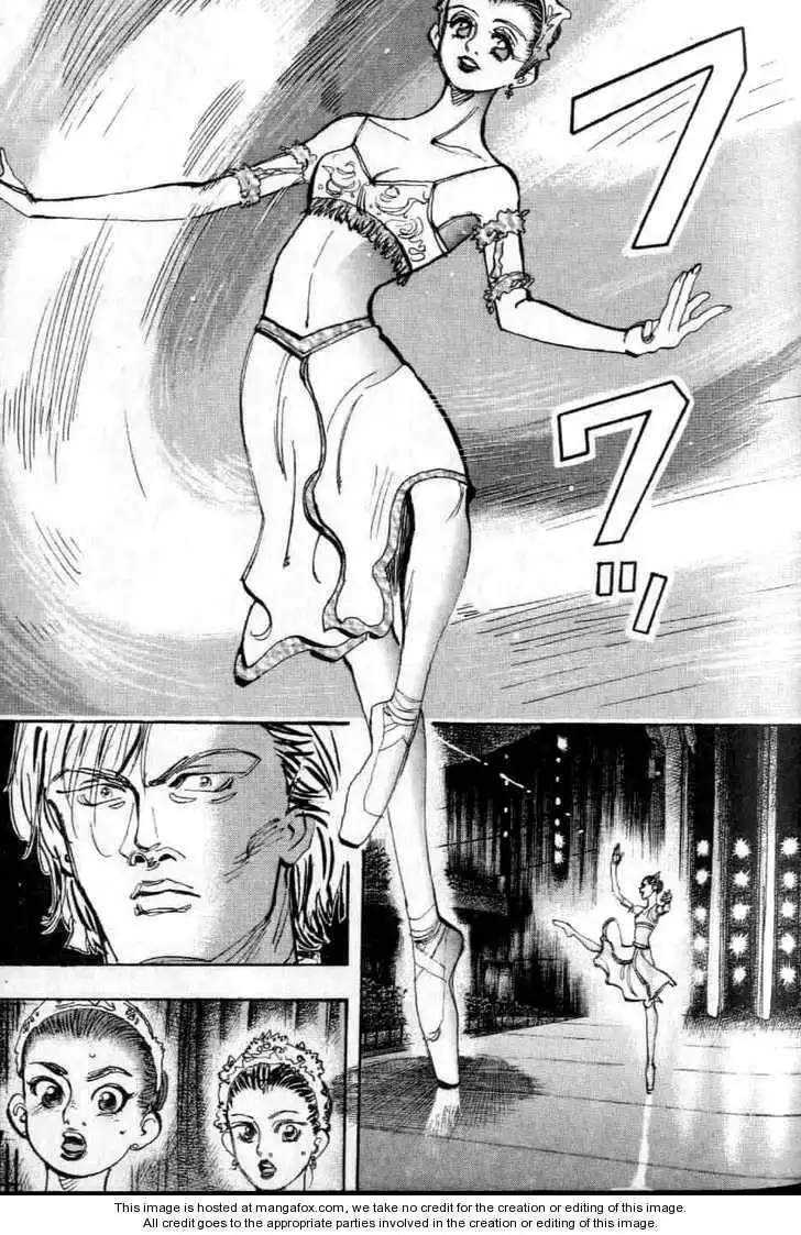 Dance! Subaru Chapter 46 3